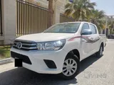 Toyota Hilux 2025 Auto | Available for Lease